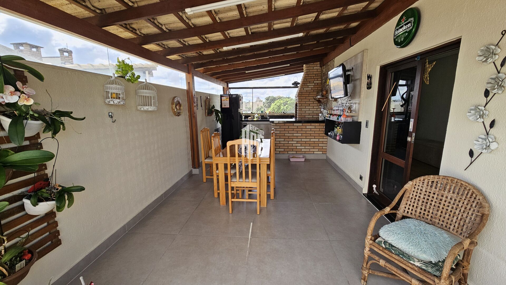 Apartamento à venda com 3 quartos, 160m² - Foto 44