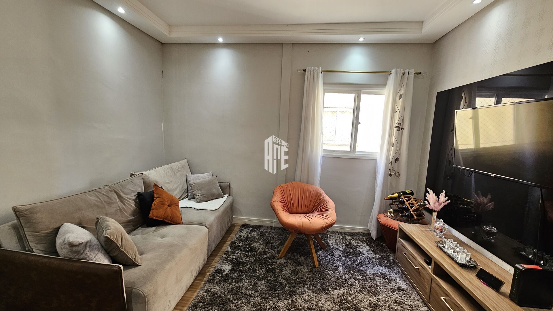 Apartamento à venda com 3 quartos, 160m² - Foto 8