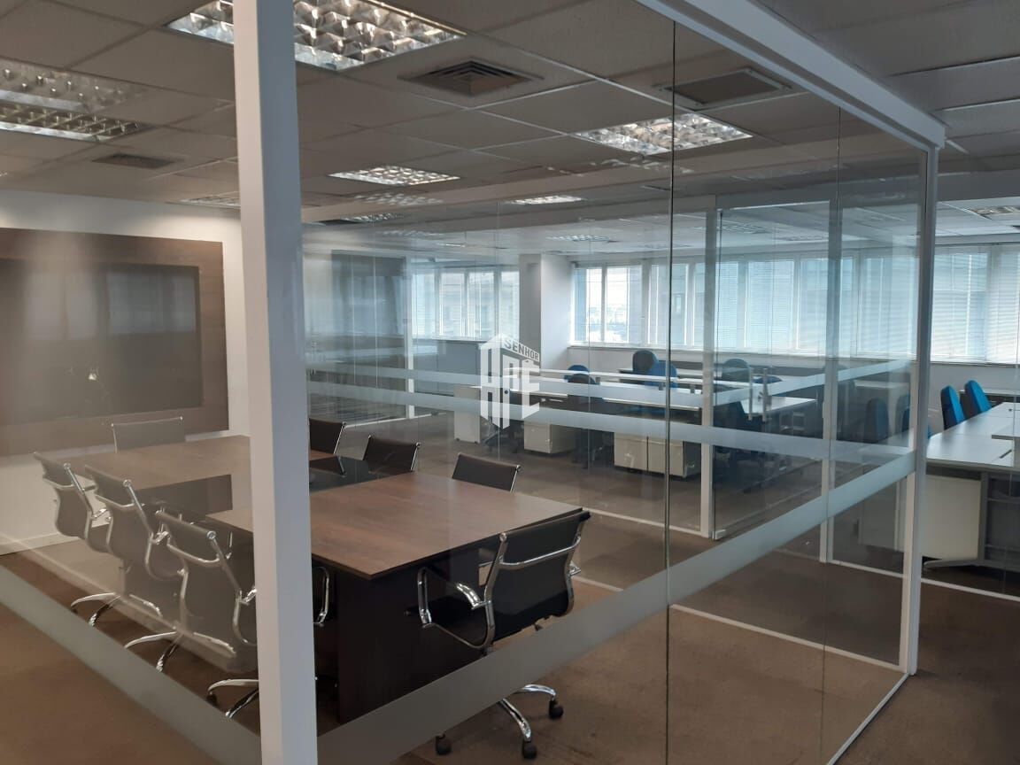 Sala-Conjunto, 246 m² - Foto 19