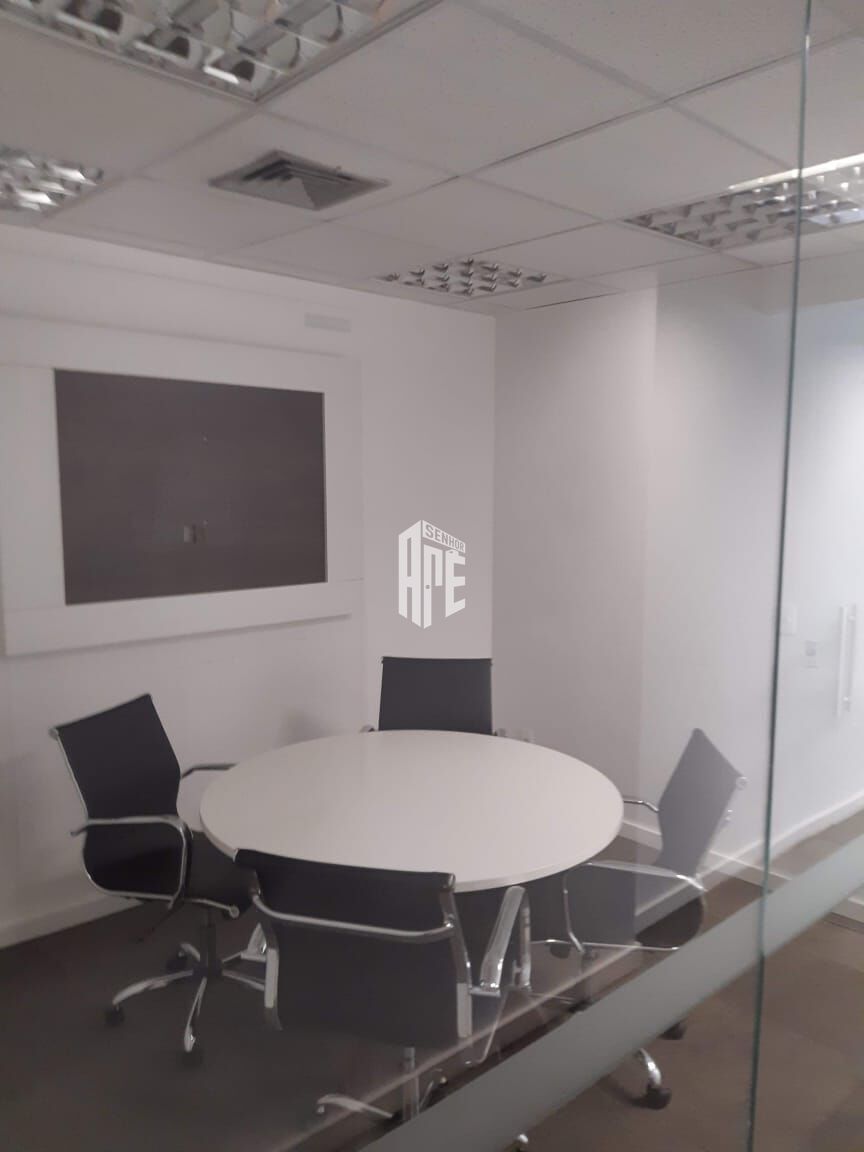 Sala-Conjunto, 246 m² - Foto 10