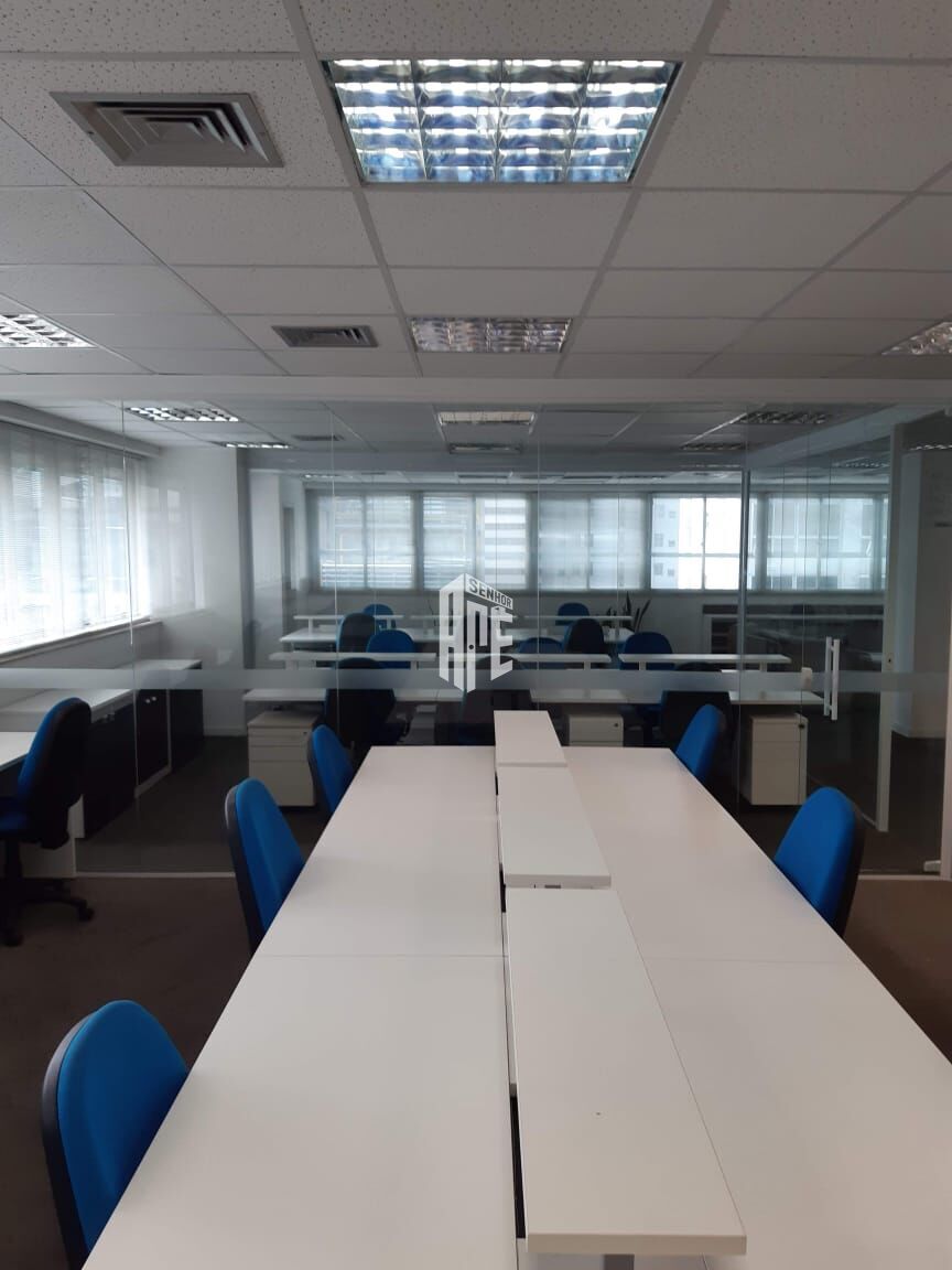 Sala-Conjunto, 246 m² - Foto 12