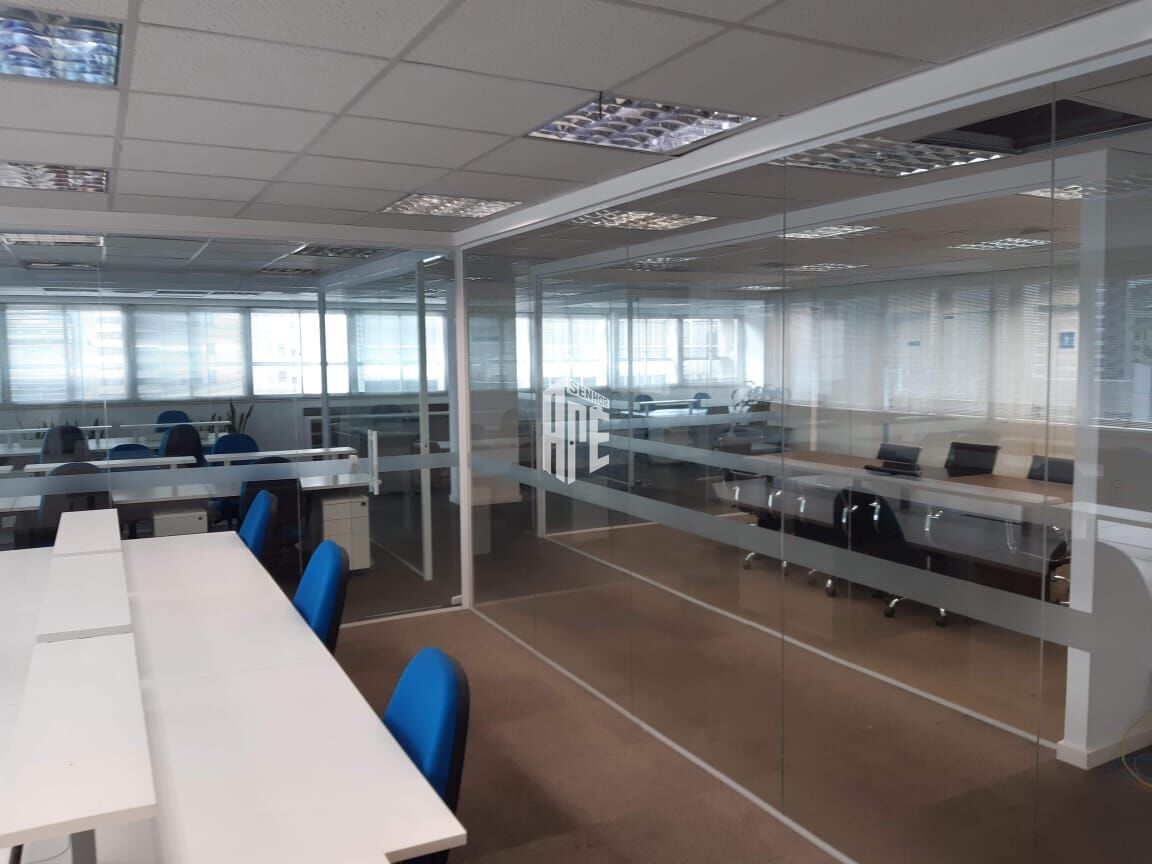 Sala-Conjunto, 246 m² - Foto 1