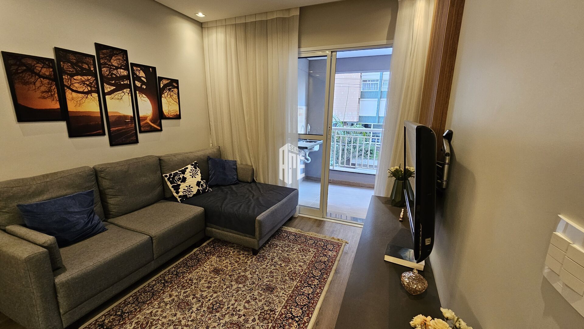 Apartamento à venda com 2 quartos, 65m² - Foto 14