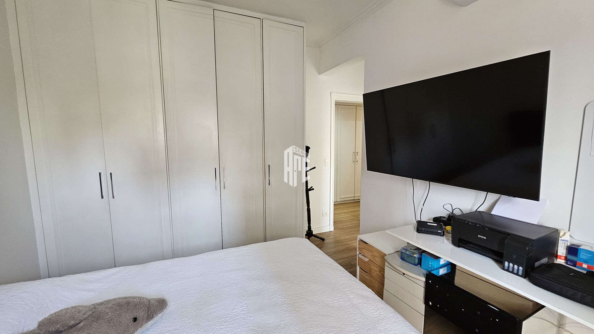 Apartamento à venda com 4 quartos, 360m² - Foto 42