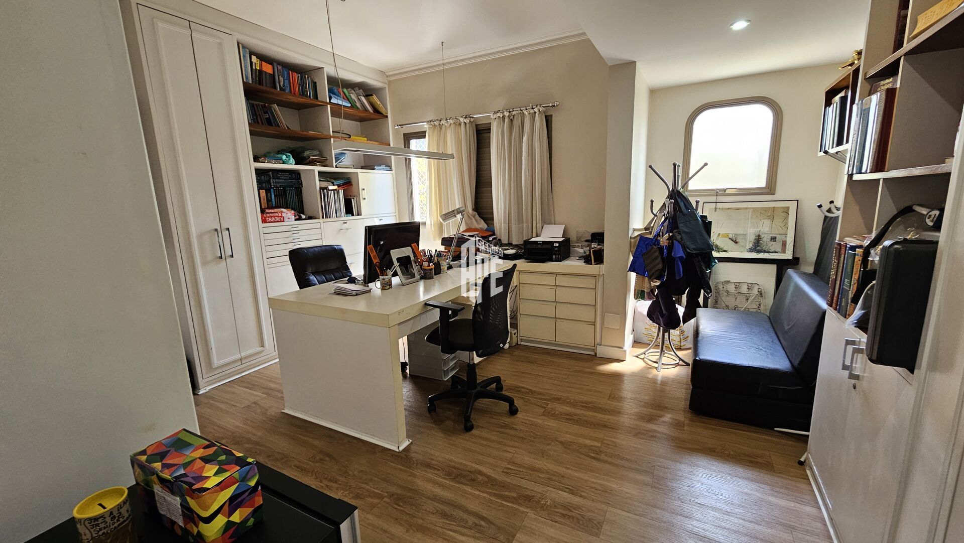 Apartamento à venda com 4 quartos, 360m² - Foto 48