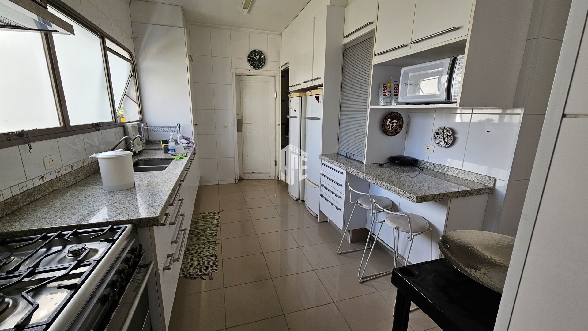 Apartamento à venda com 4 quartos, 360m² - Foto 28