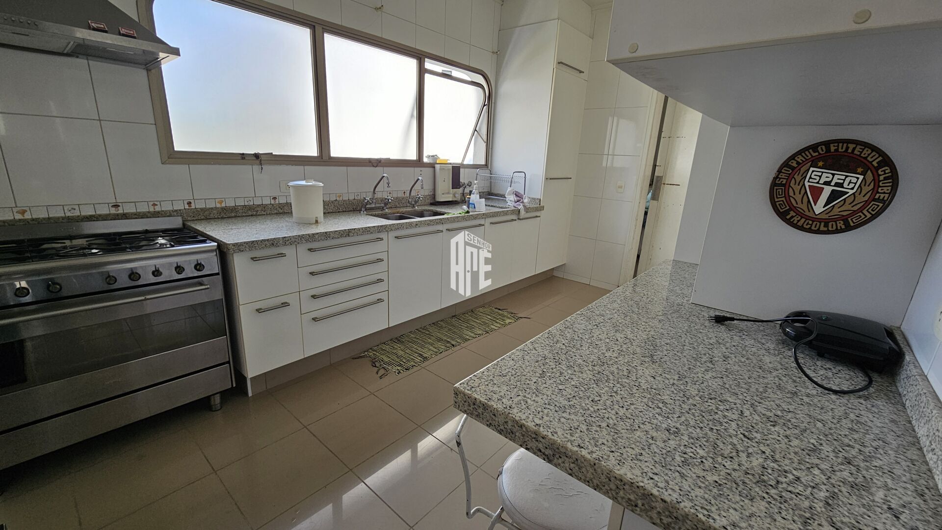 Apartamento à venda com 4 quartos, 360m² - Foto 27