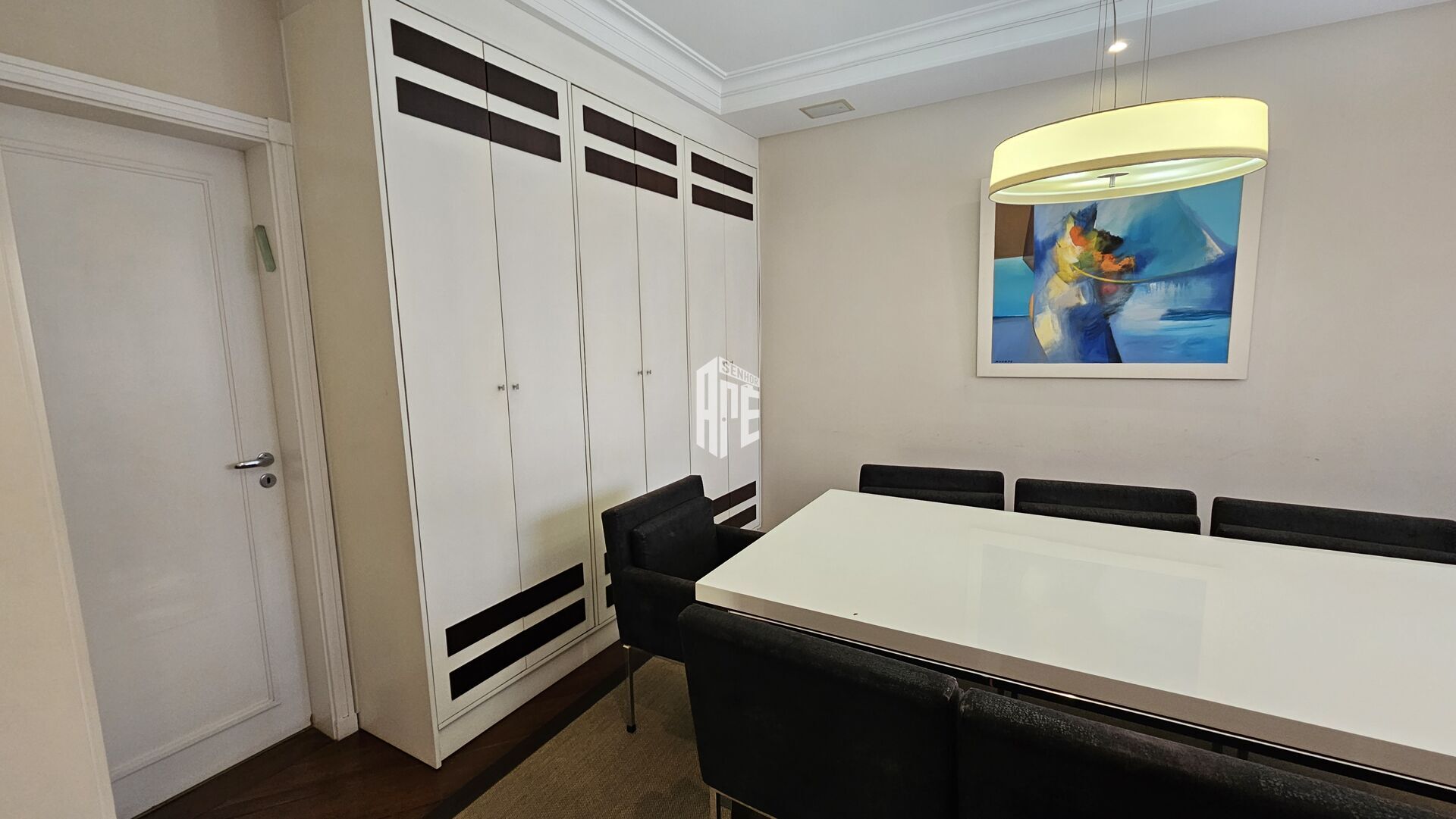 Apartamento à venda com 4 quartos, 360m² - Foto 13