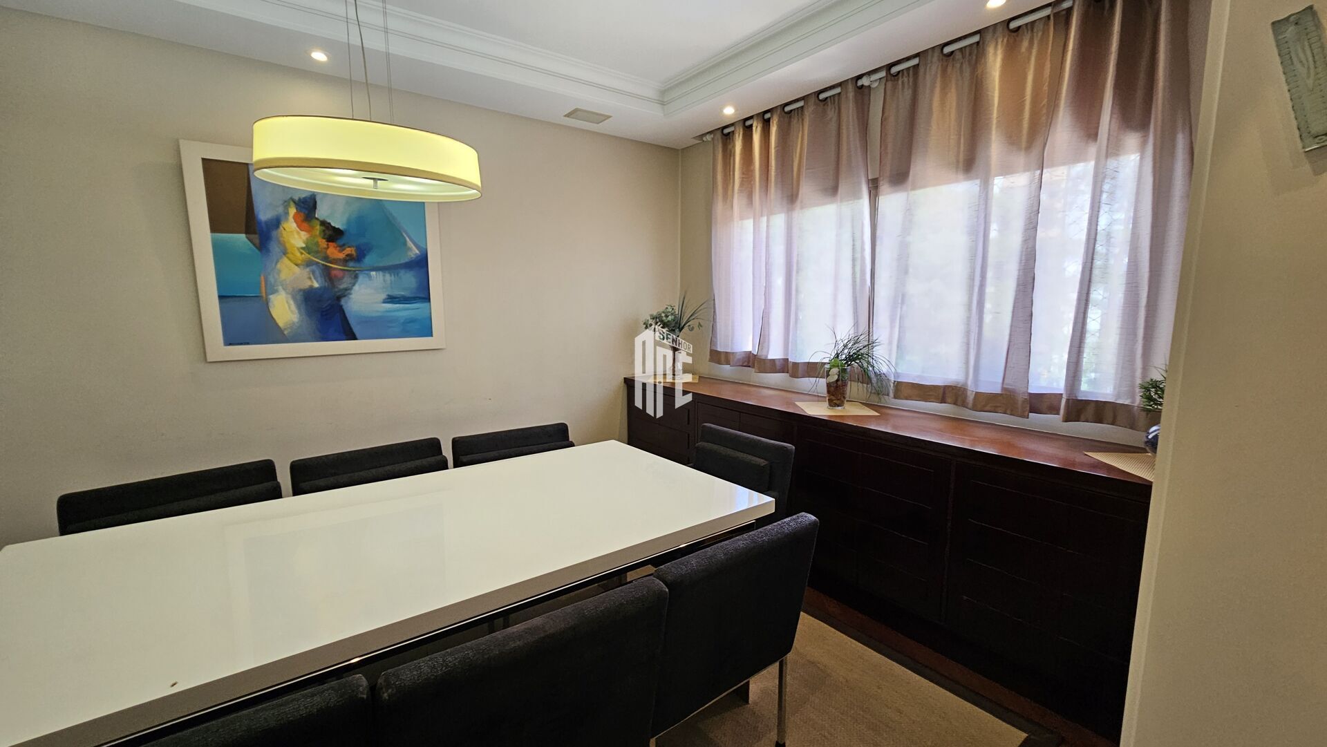 Apartamento à venda com 4 quartos, 360m² - Foto 12