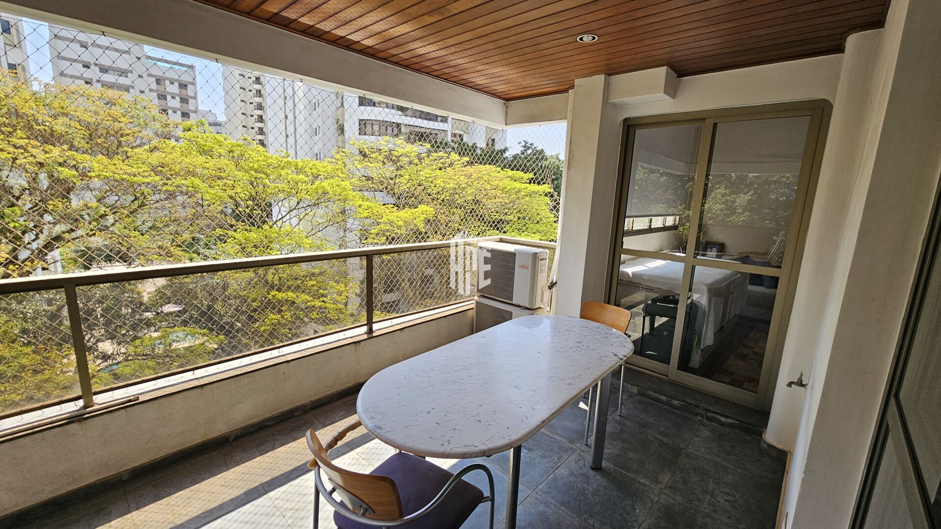 Apartamento à venda com 4 quartos, 360m² - Foto 19