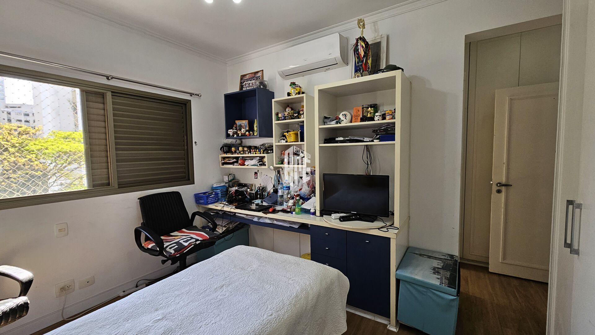 Apartamento à venda com 4 quartos, 360m² - Foto 46