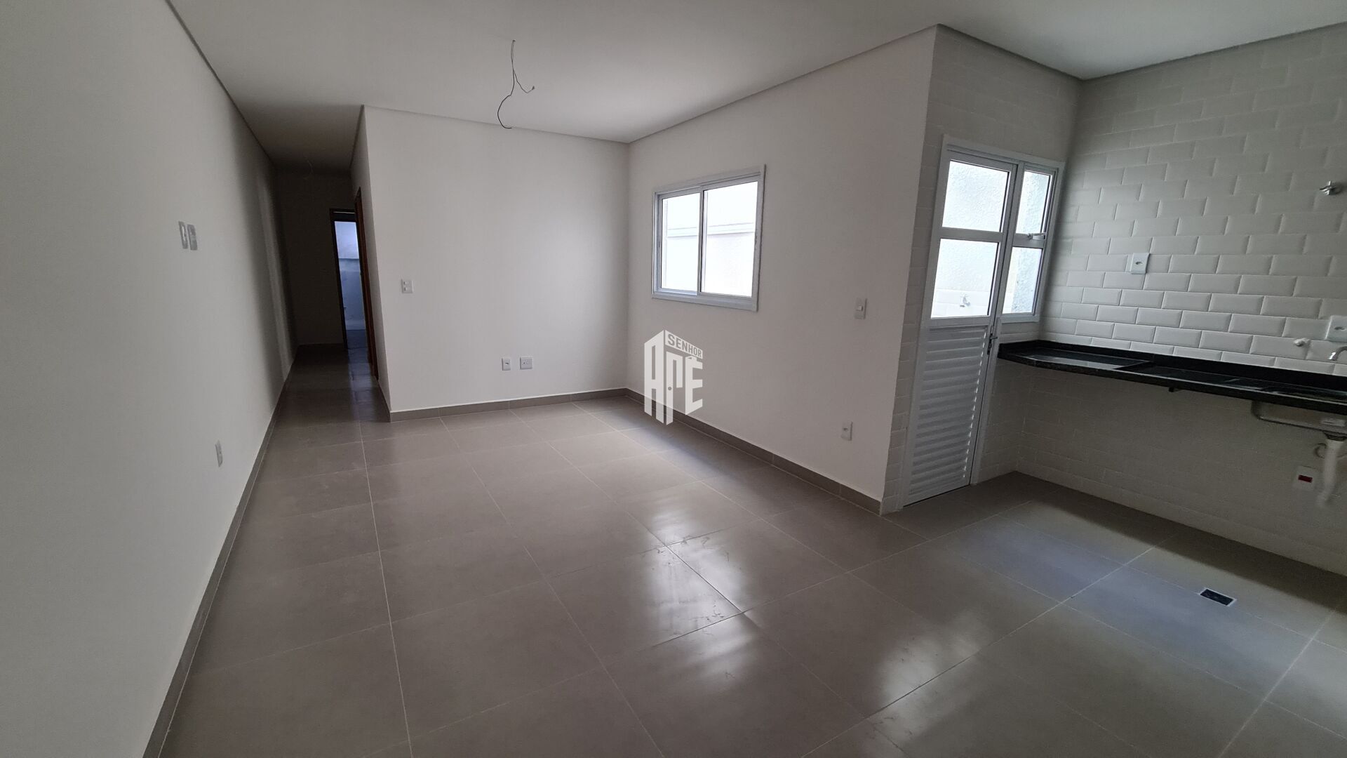 Apartamento à venda com 3 quartos, 74m² - Foto 3