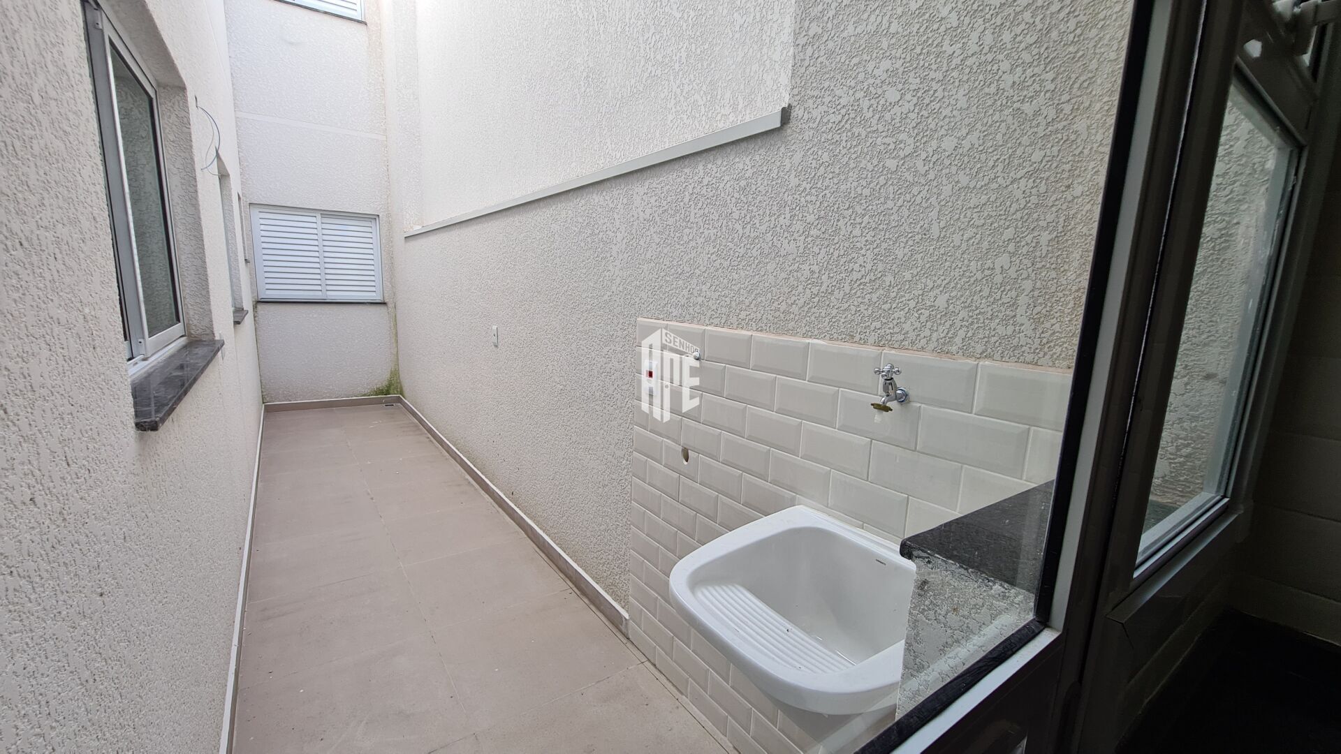 Apartamento à venda com 3 quartos, 74m² - Foto 8