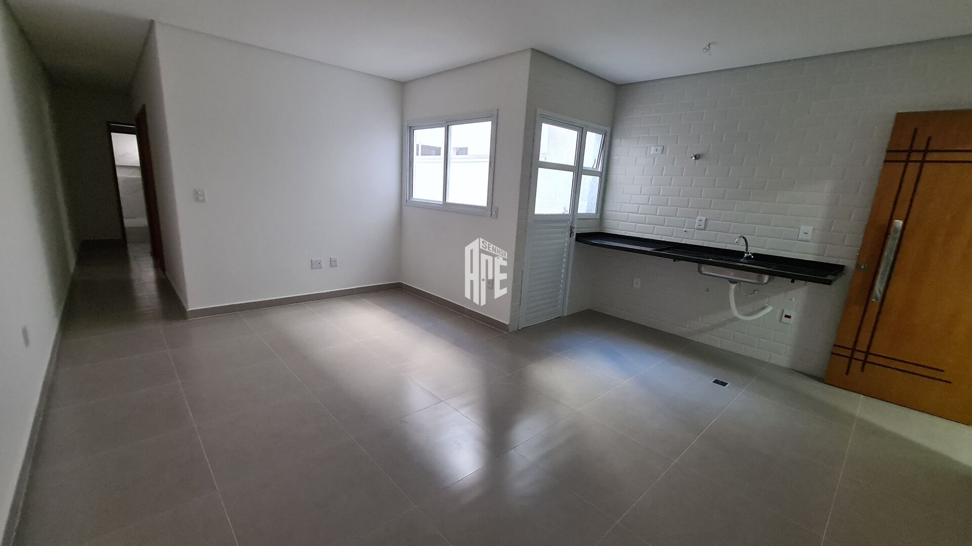 Apartamento à venda com 3 quartos, 74m² - Foto 4