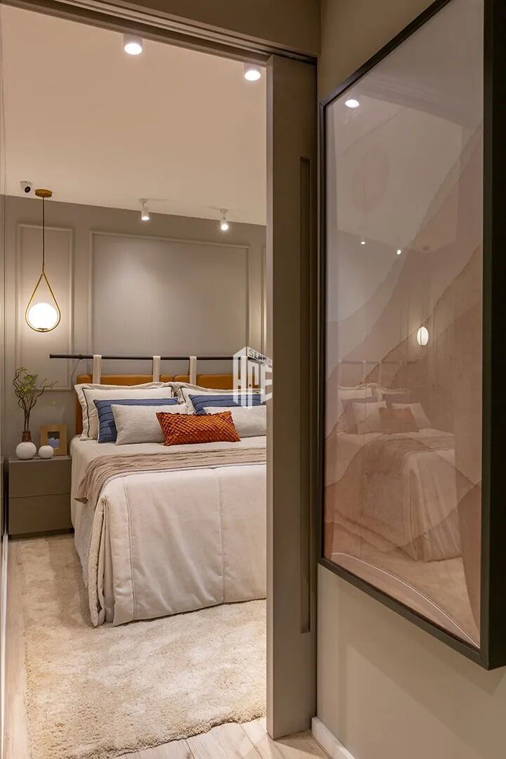 Apartamento à venda com 2 quartos, 69m² - Foto 33