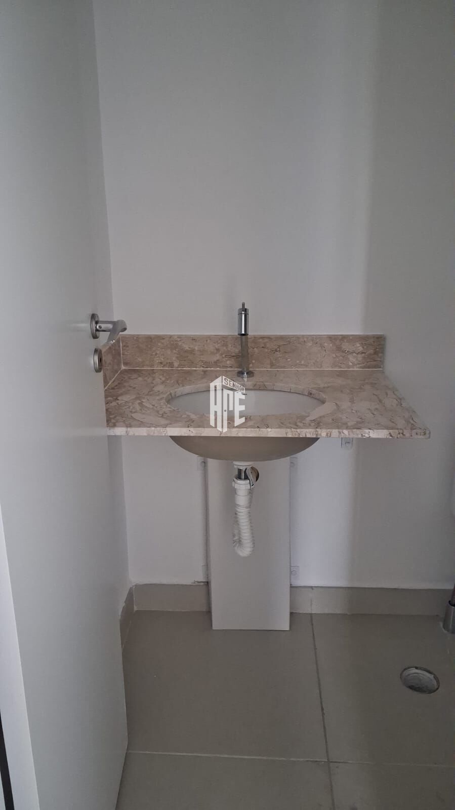 Apartamento à venda com 2 quartos, 69m² - Foto 5