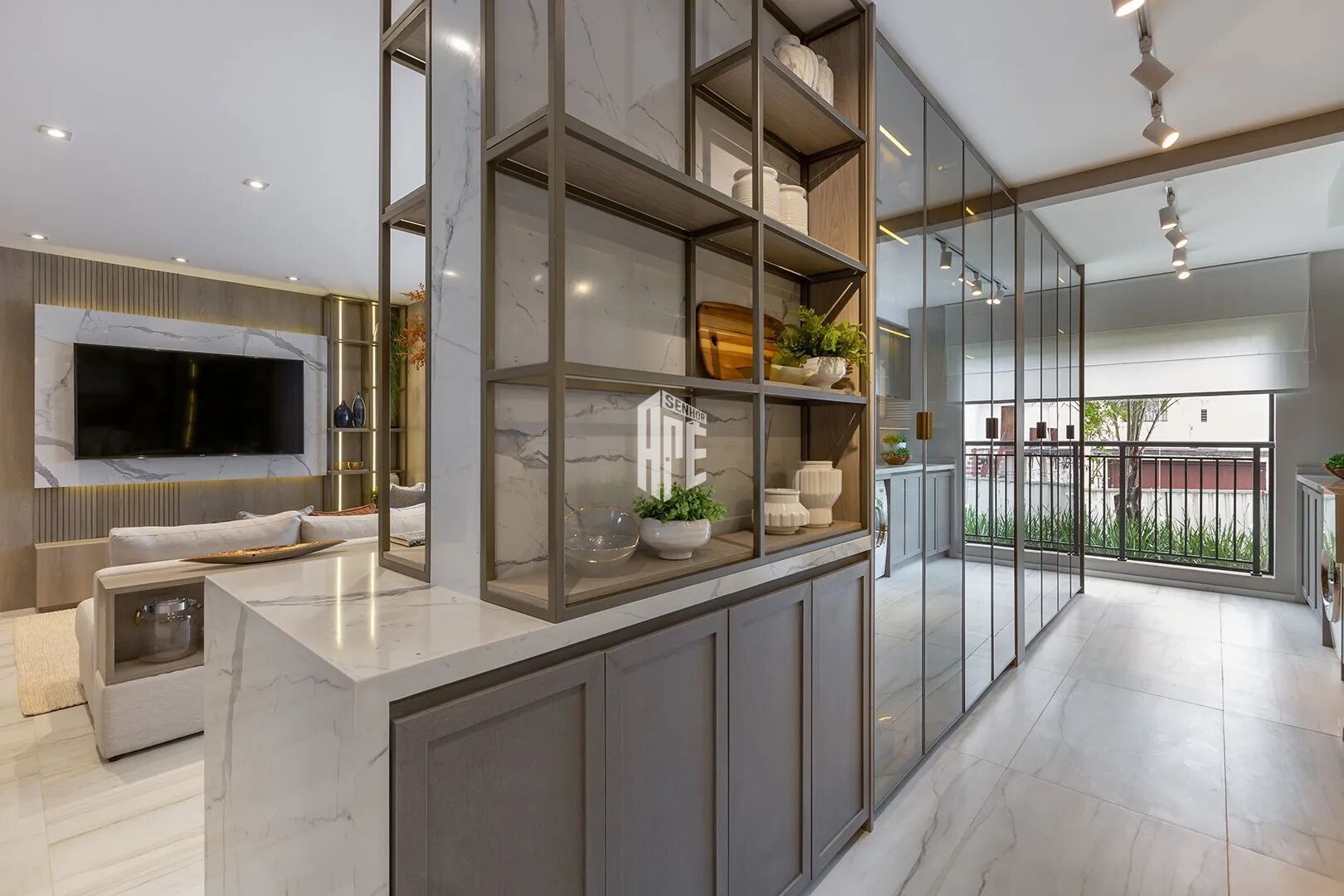 Apartamento à venda com 2 quartos, 69m² - Foto 27