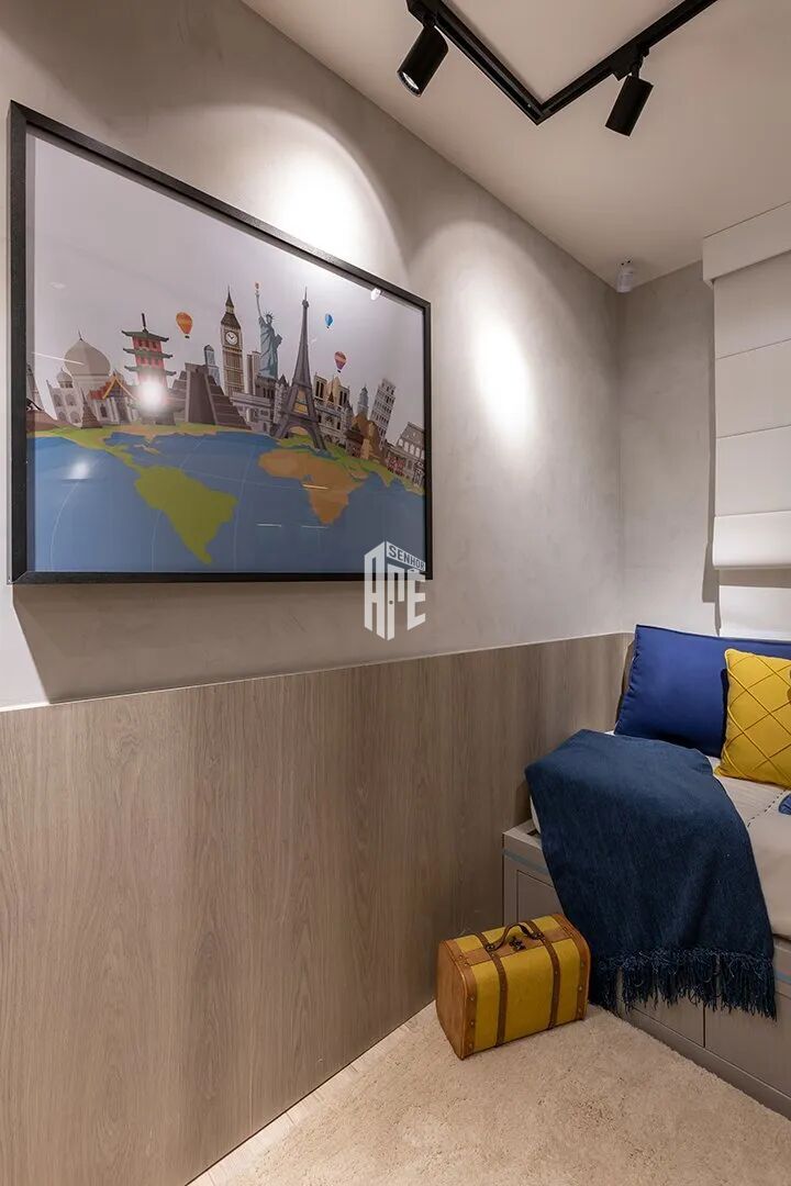 Apartamento à venda com 2 quartos, 69m² - Foto 37
