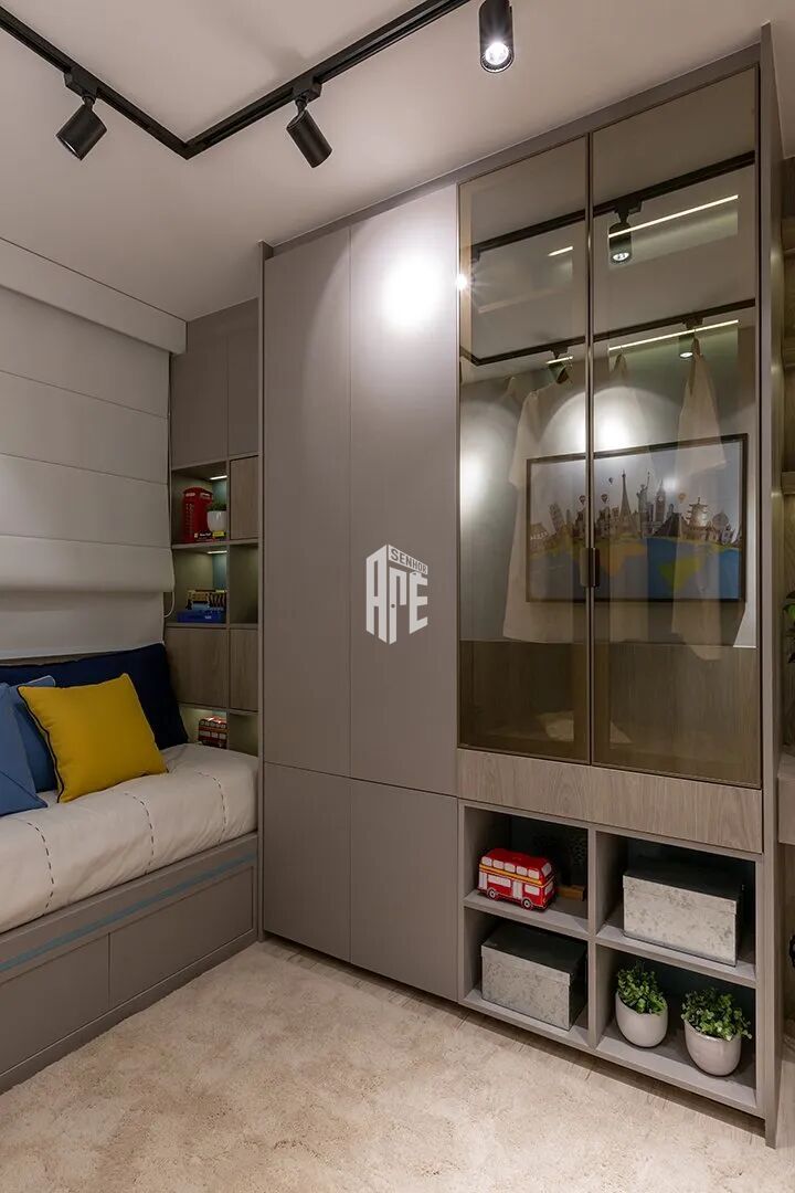 Apartamento à venda com 2 quartos, 69m² - Foto 40