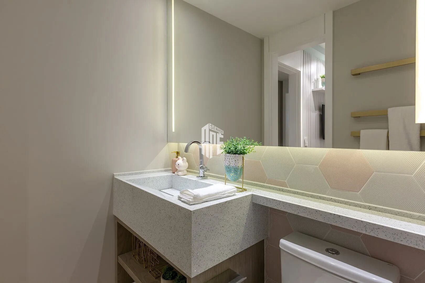 Apartamento à venda com 2 quartos, 69m² - Foto 34