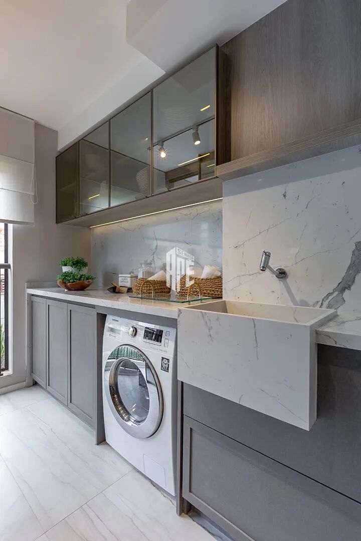 Apartamento à venda com 2 quartos, 69m² - Foto 30