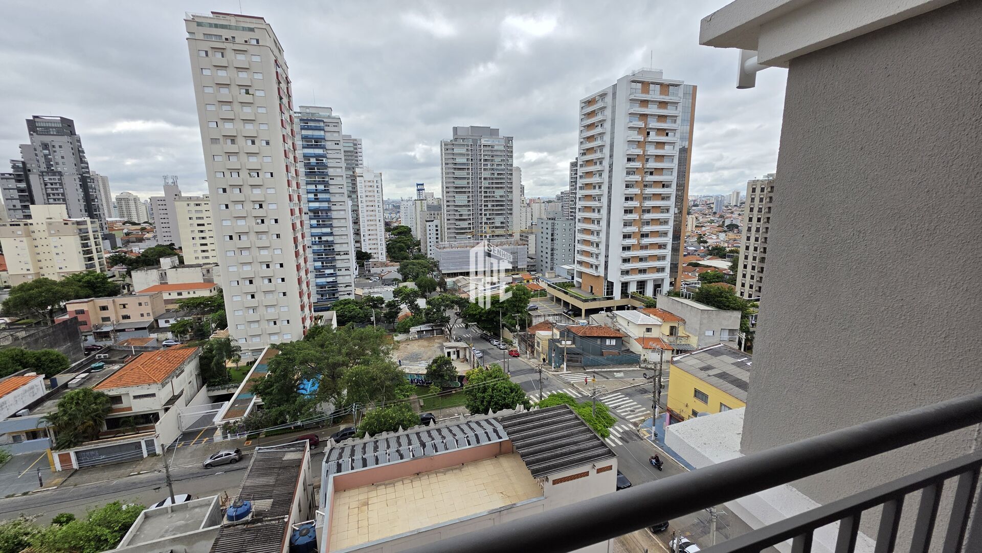 Apartamento à venda com 2 quartos, 69m² - Foto 6