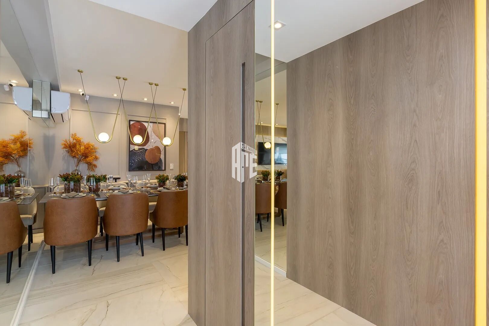 Apartamento à venda com 2 quartos, 69m² - Foto 13