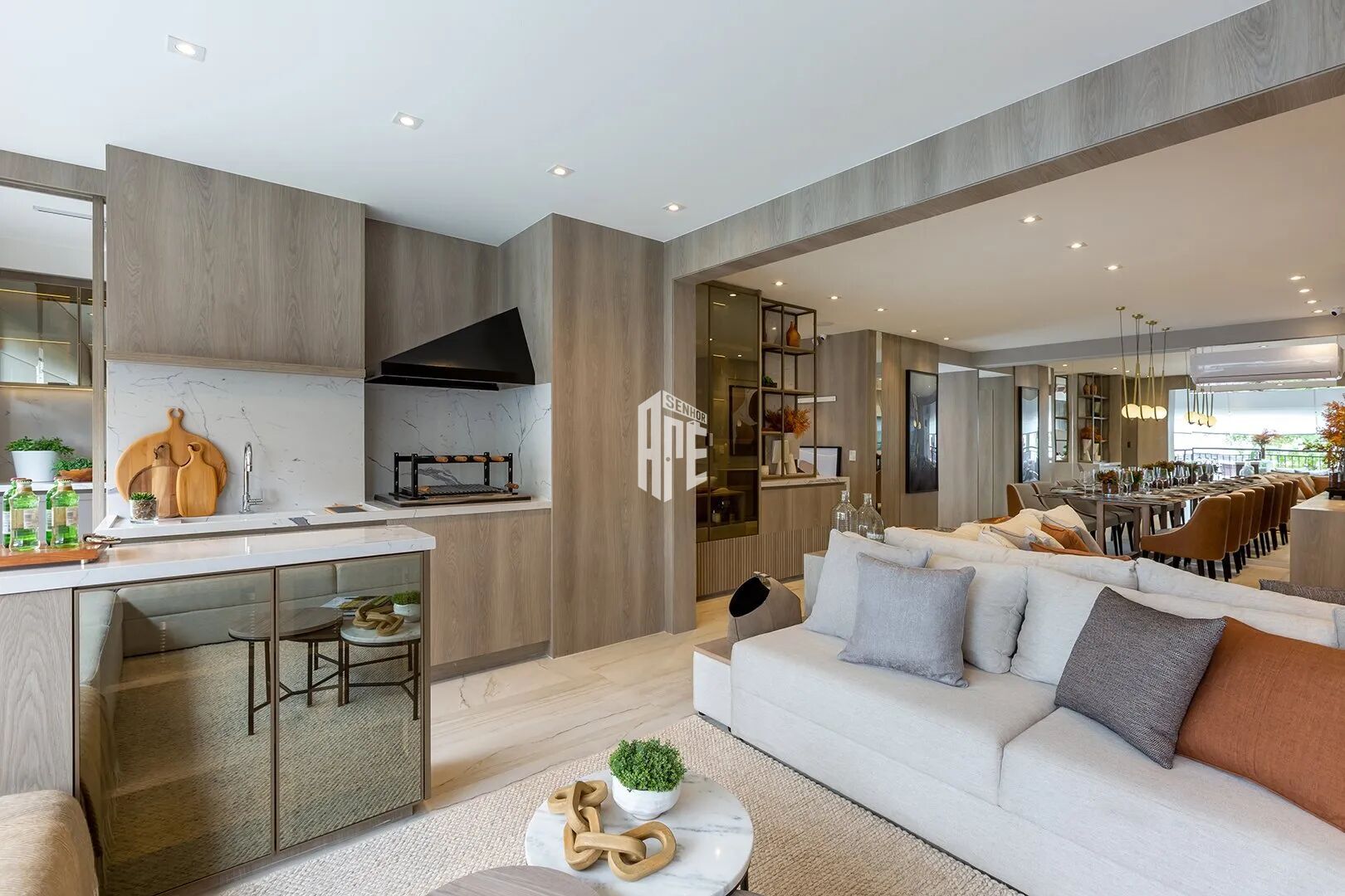 Apartamento à venda com 2 quartos, 69m² - Foto 12
