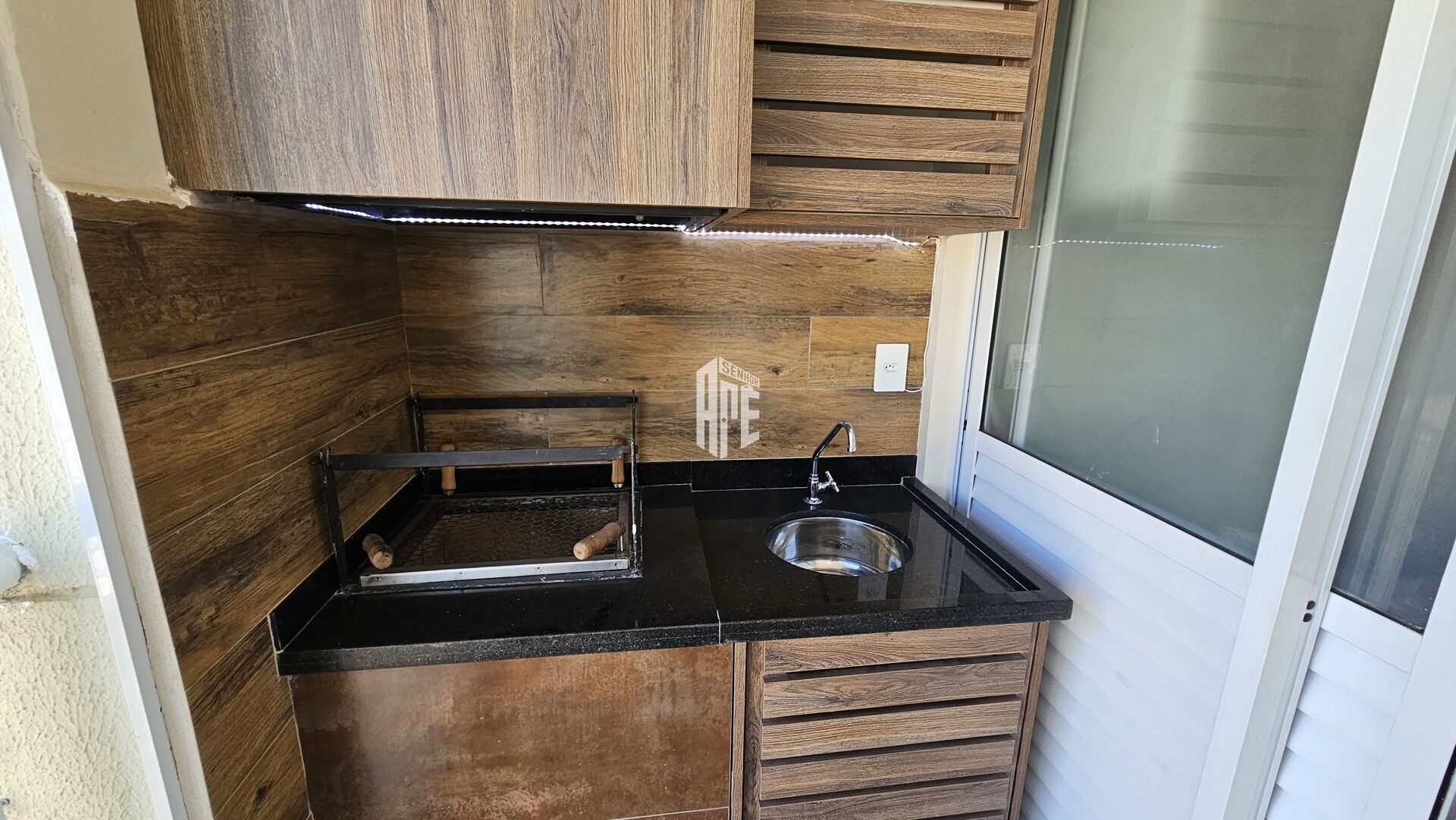 Apartamento, 3 quartos, 83 m² - Foto 2