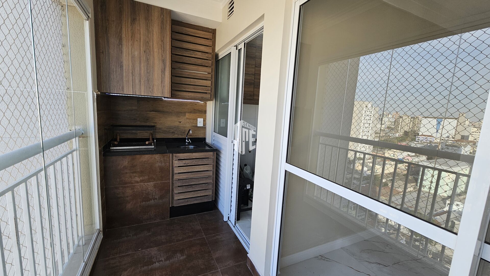 Apartamento, 3 quartos, 83 m² - Foto 20