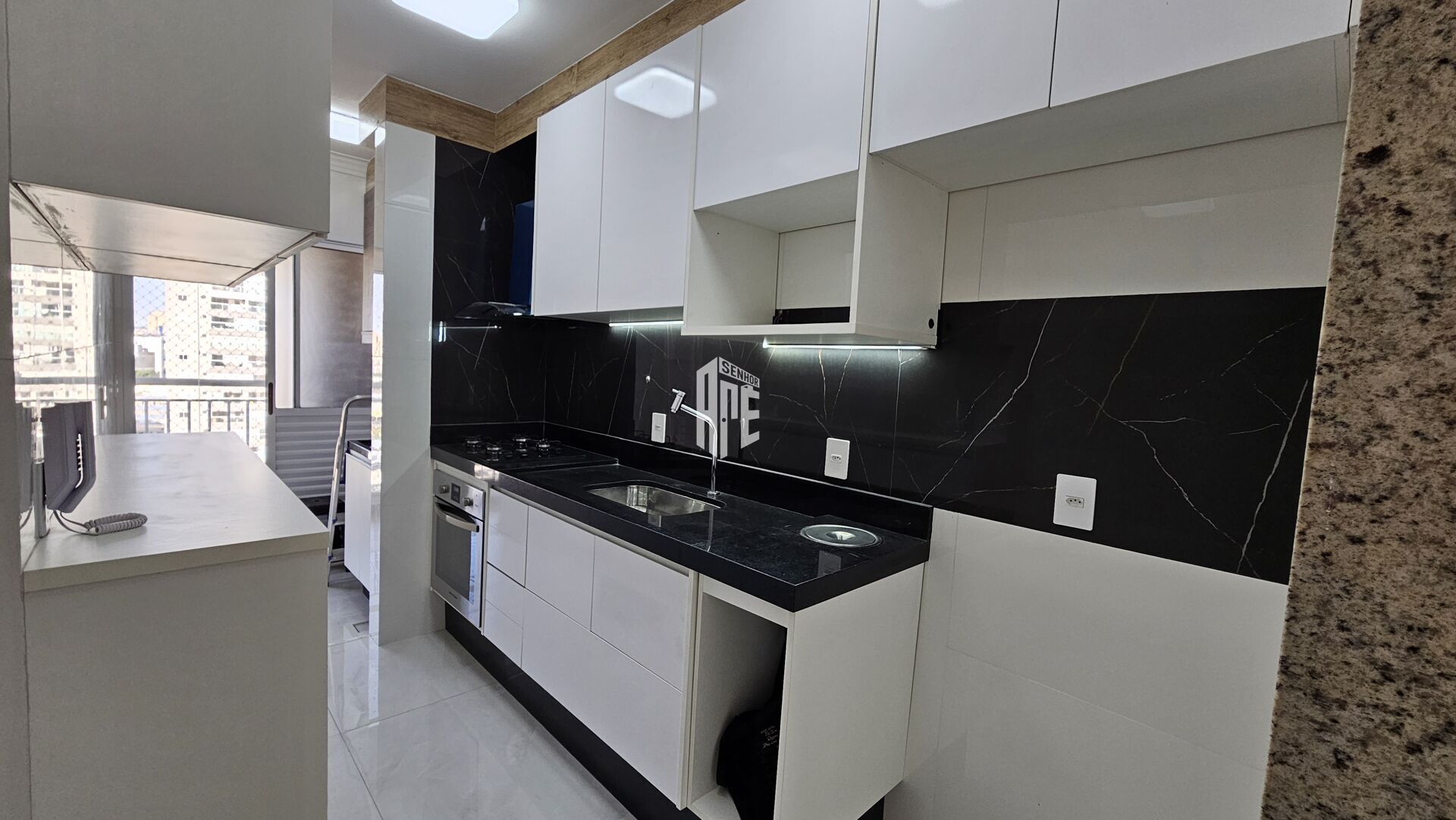 Apartamento, 3 quartos, 83 m² - Foto 26