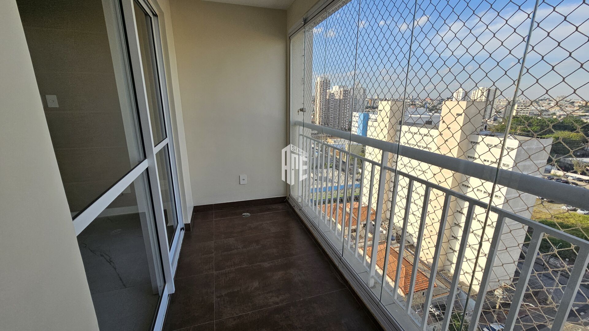 Apartamento, 3 quartos, 83 m² - Foto 3