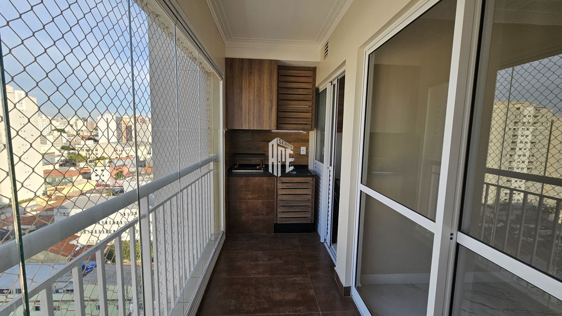 Apartamento, 3 quartos, 83 m² - Foto 1