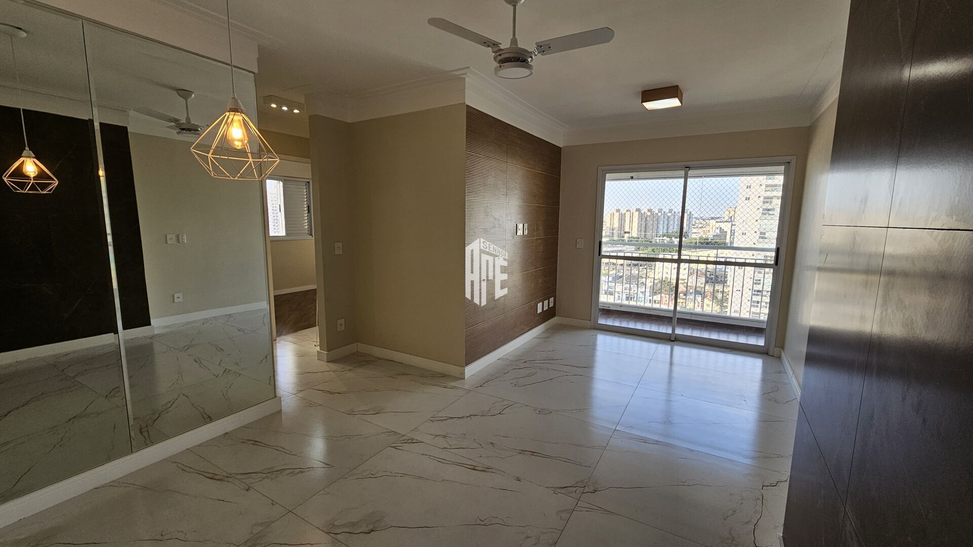 Apartamento, 3 quartos, 83 m² - Foto 5