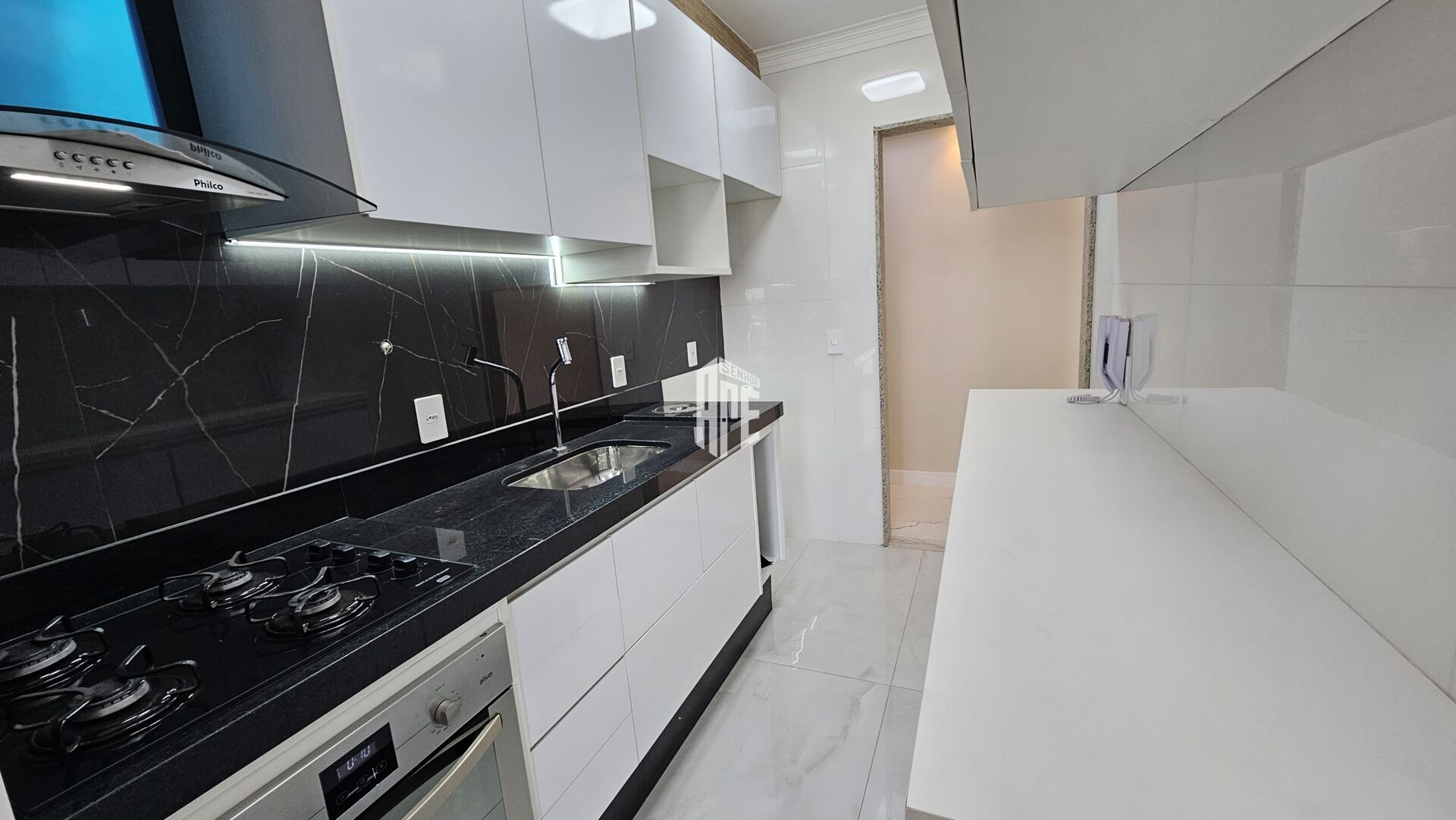 Apartamento, 3 quartos, 83 m² - Foto 6