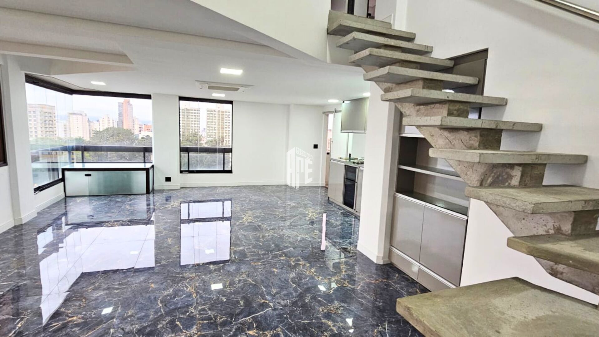 Apartamento, 3 quartos, 210 m² - Foto 7