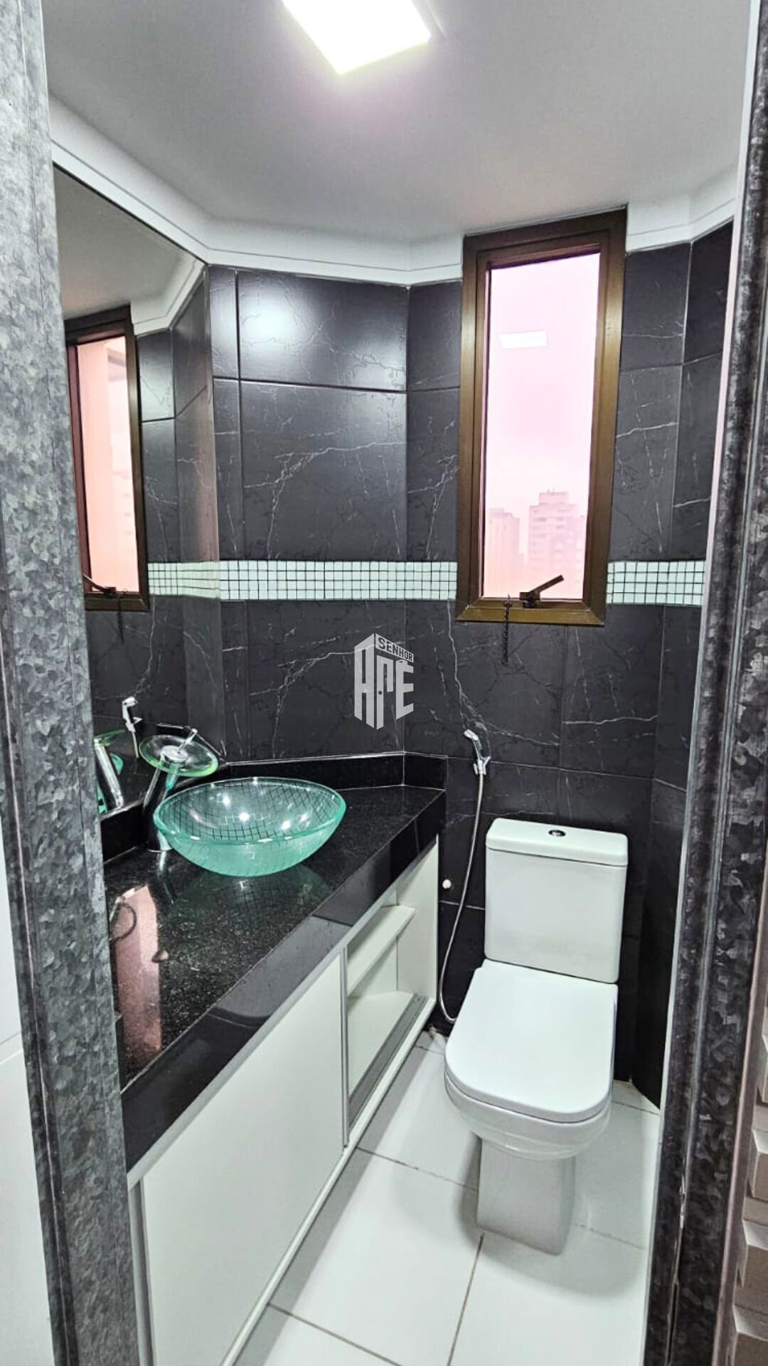 Apartamento, 3 quartos, 210 m² - Foto 43