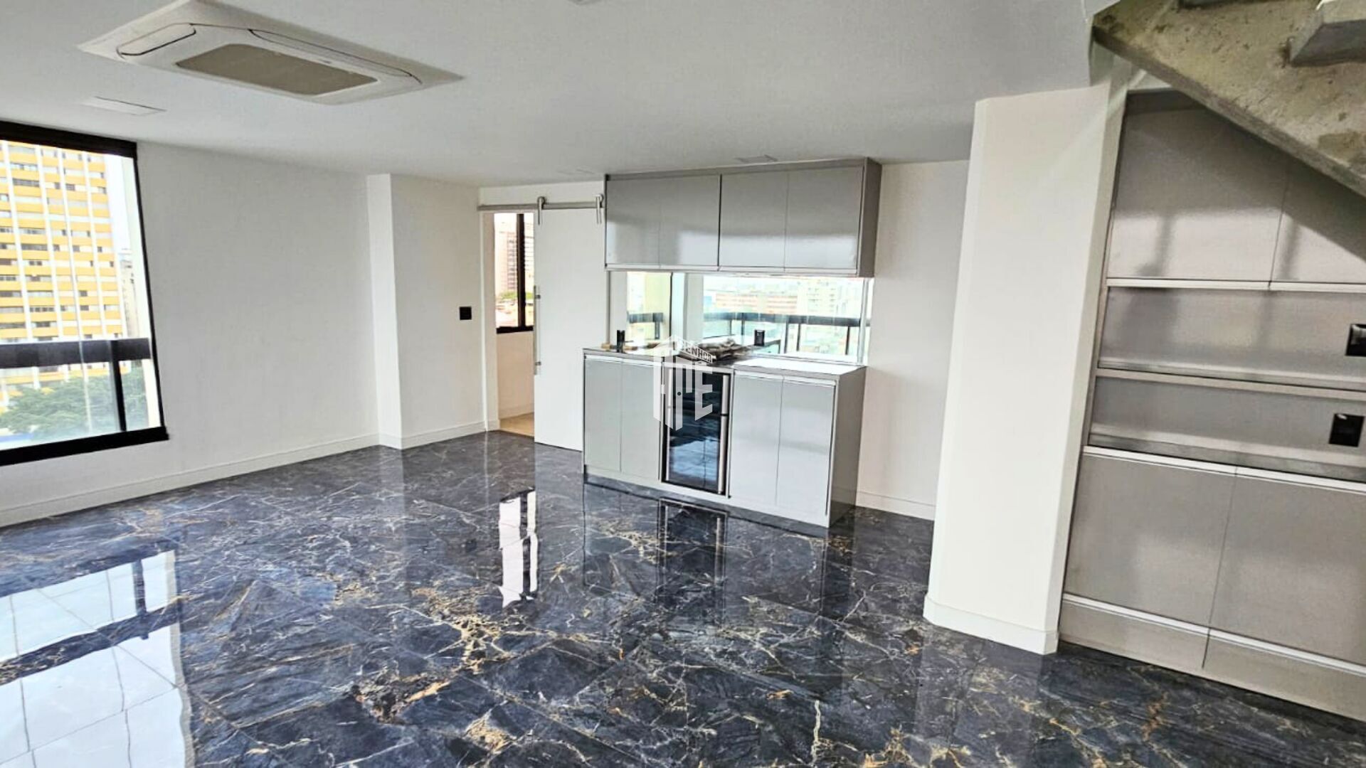 Apartamento, 3 quartos, 210 m² - Foto 6