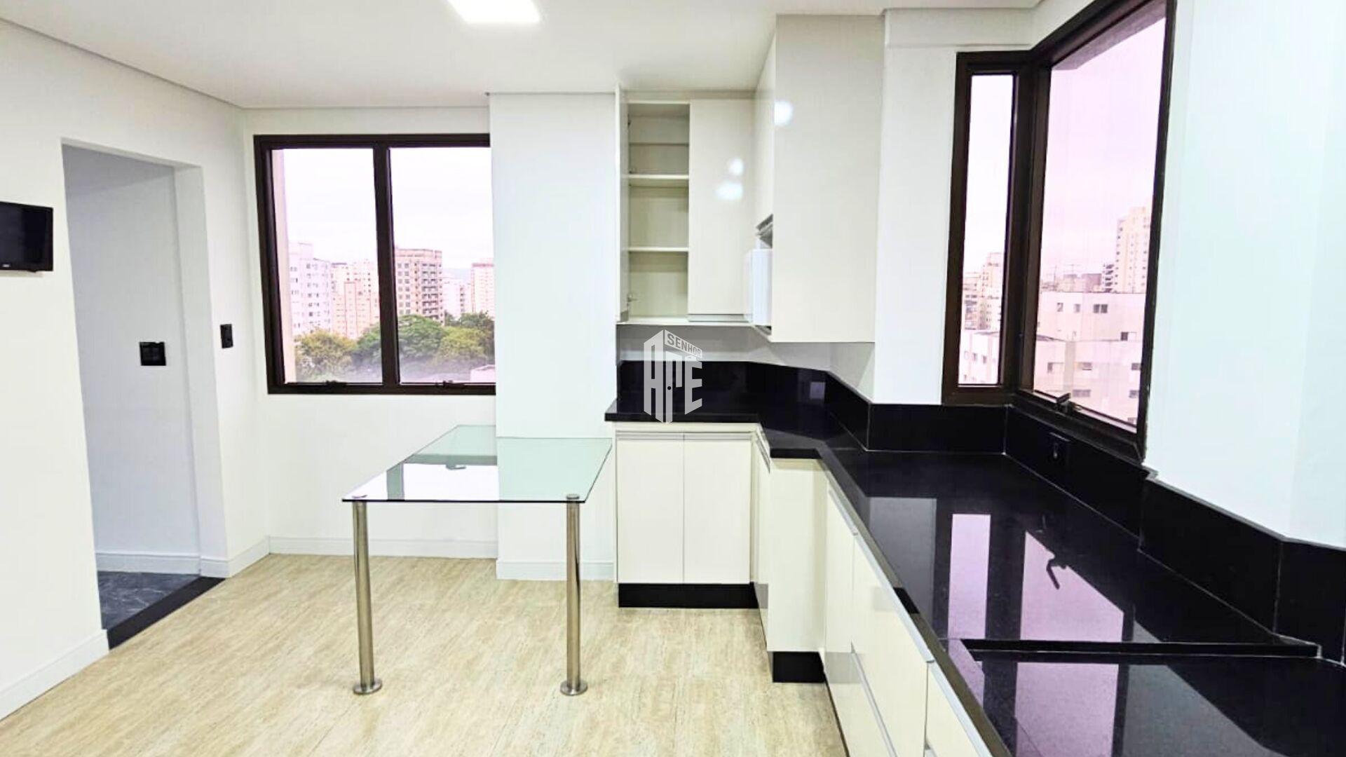 Apartamento, 3 quartos, 210 m² - Foto 17