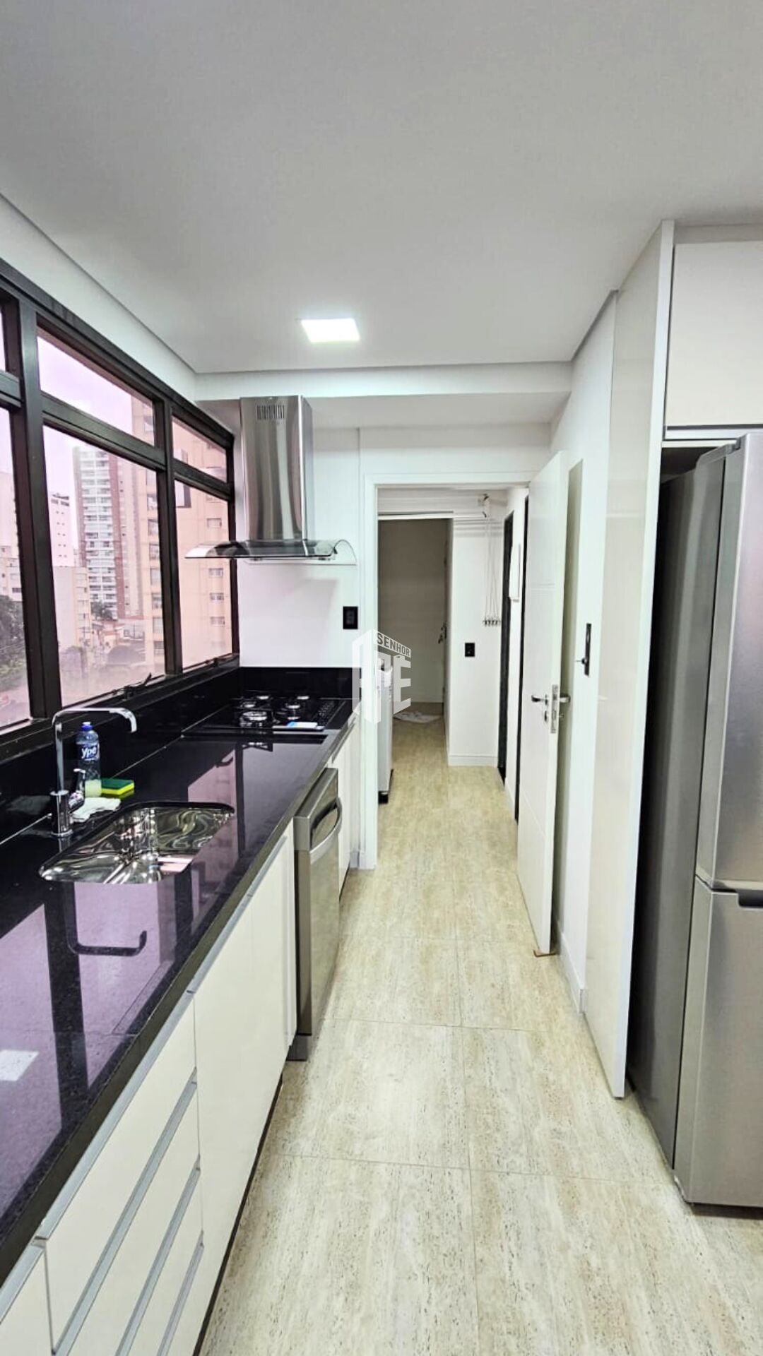 Apartamento, 3 quartos, 210 m² - Foto 16