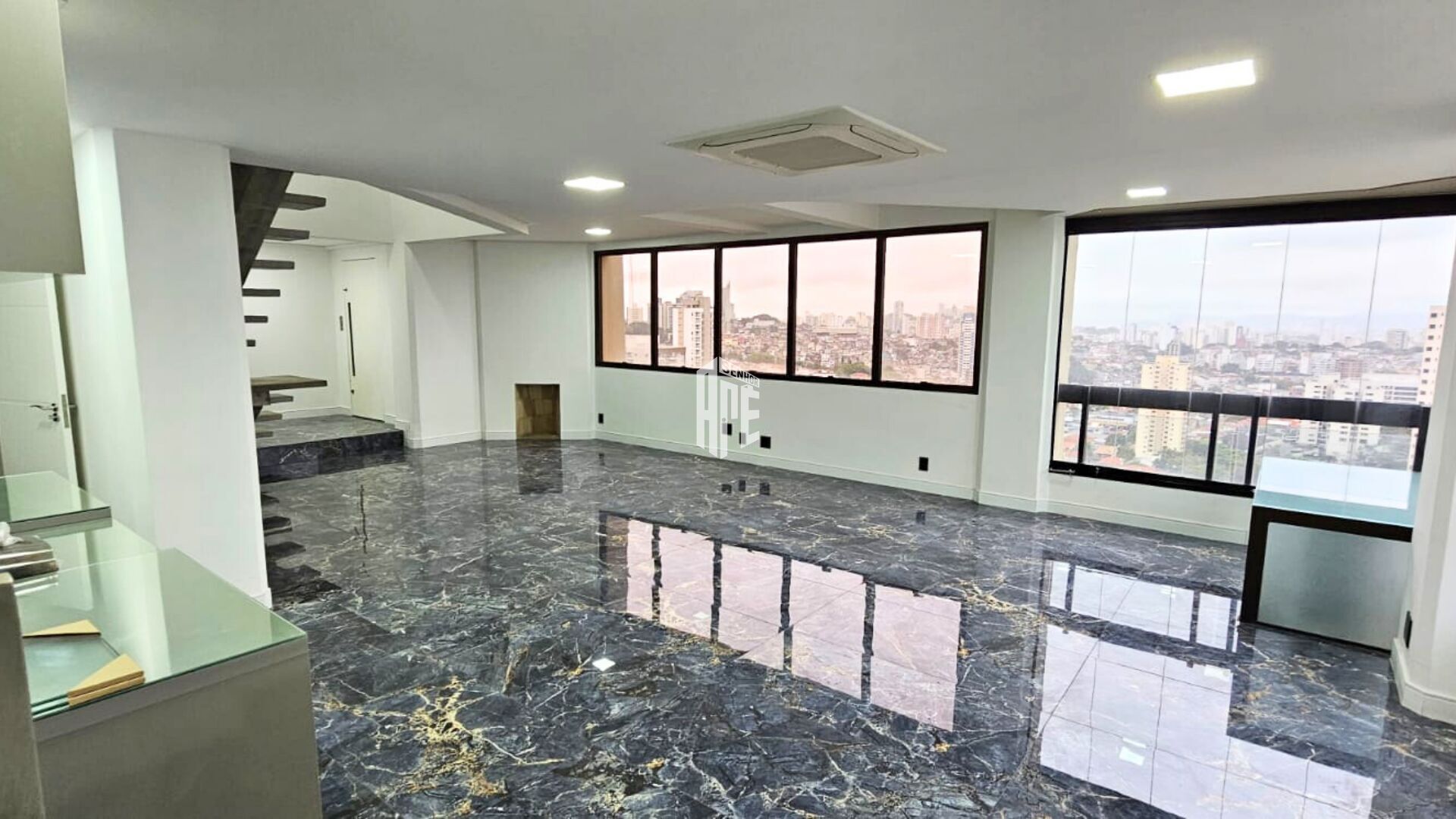 Apartamento, 3 quartos, 210 m² - Foto 8
