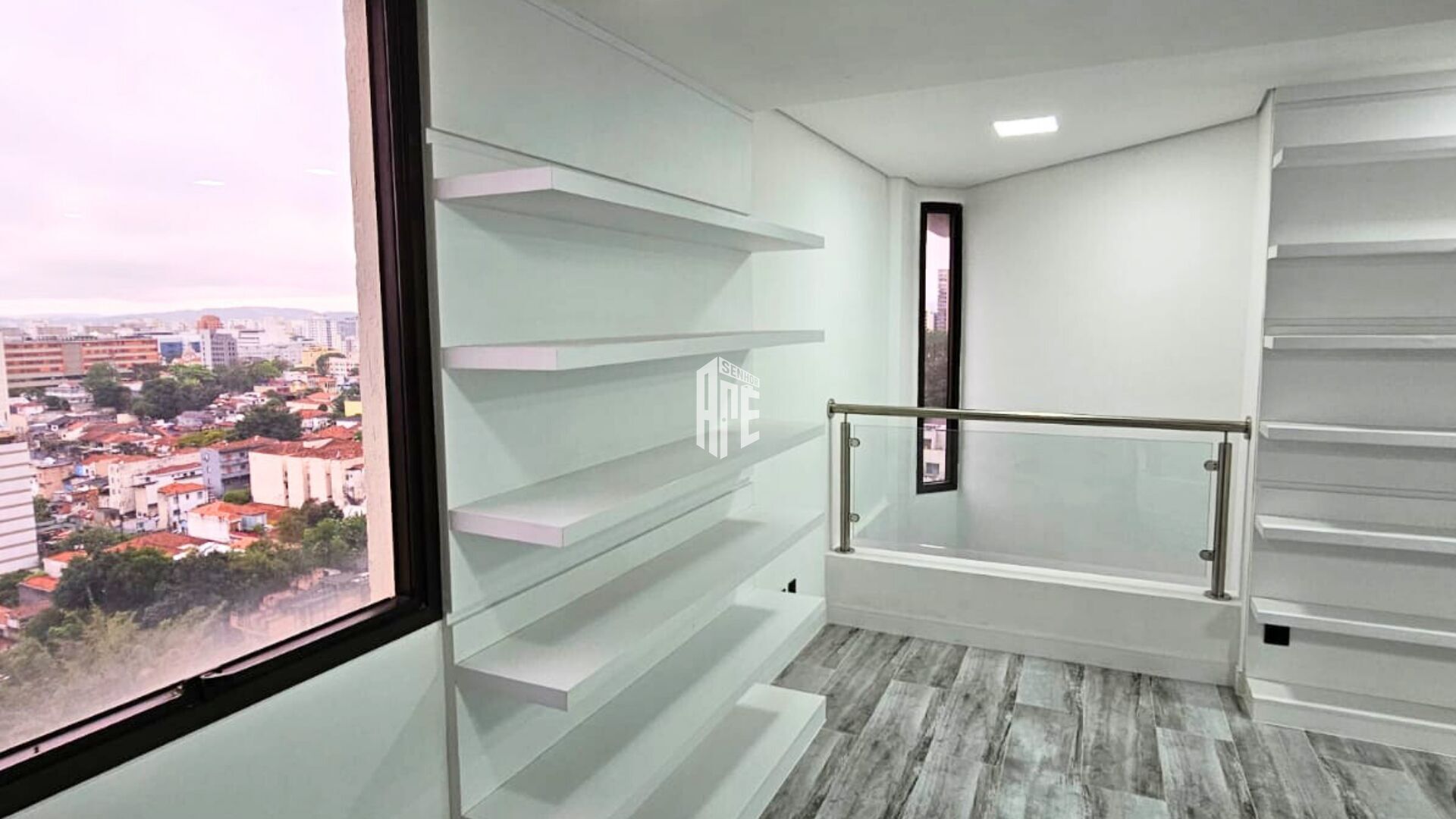 Apartamento, 3 quartos, 210 m² - Foto 27