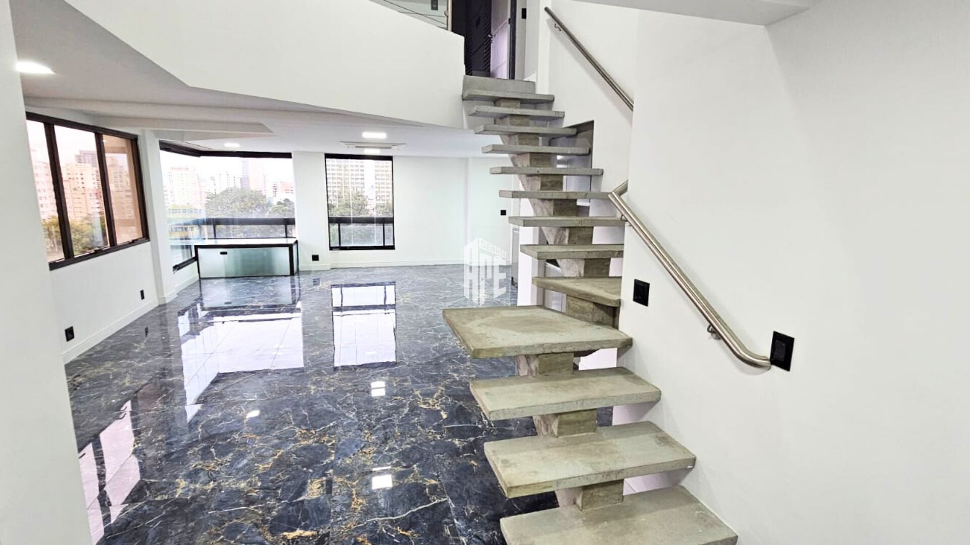 Apartamento, 3 quartos, 210 m² - Foto 9