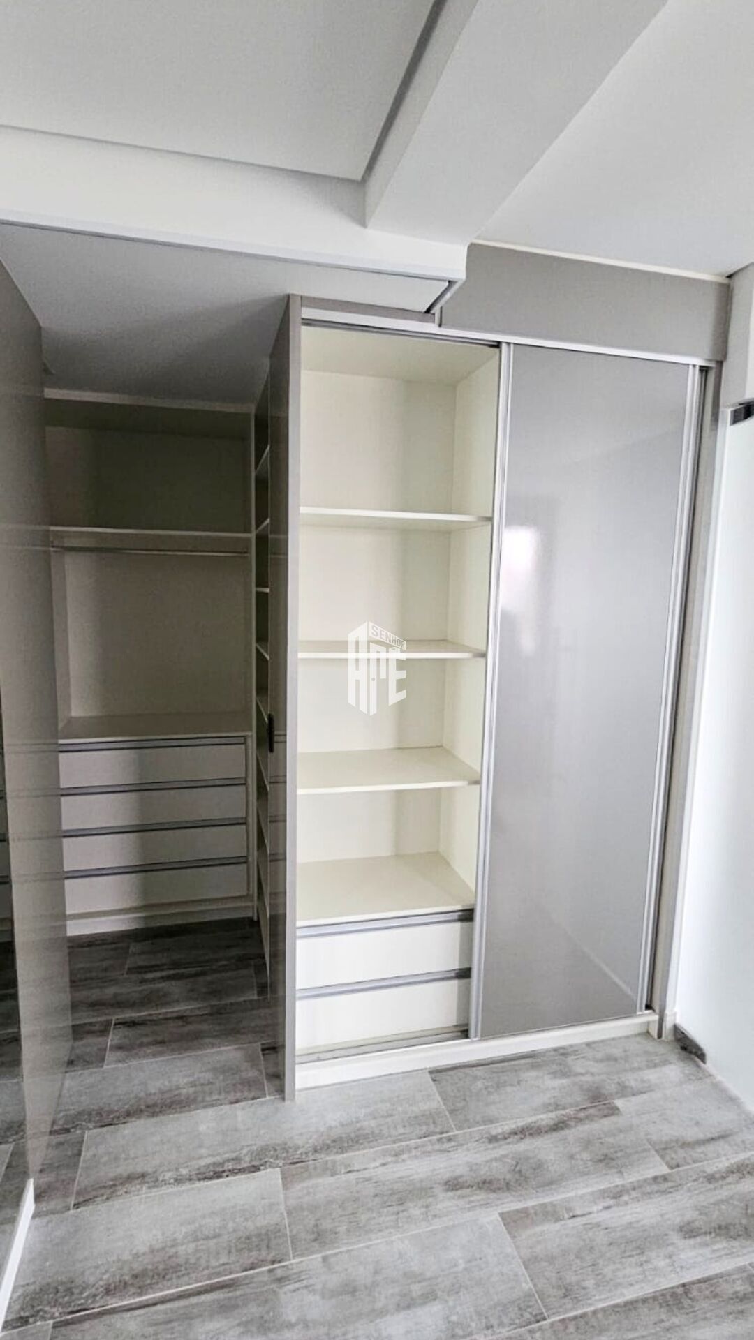 Apartamento, 3 quartos, 210 m² - Foto 42