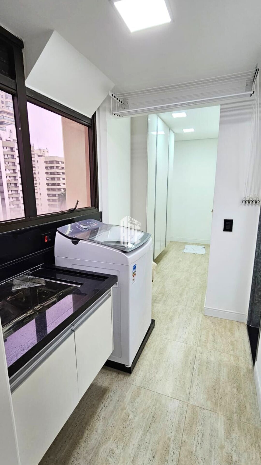 Apartamento, 3 quartos, 210 m² - Foto 19
