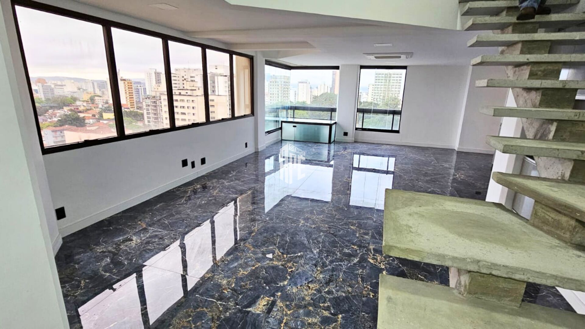 Apartamento, 3 quartos, 210 m² - Foto 11
