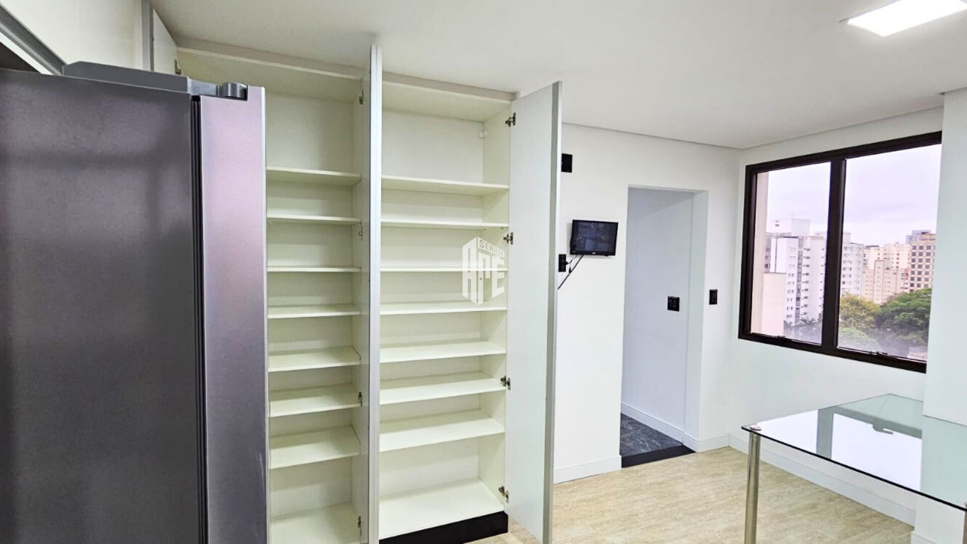 Apartamento, 3 quartos, 210 m² - Foto 31