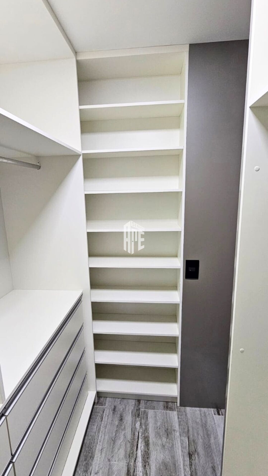 Apartamento, 3 quartos, 210 m² - Foto 34