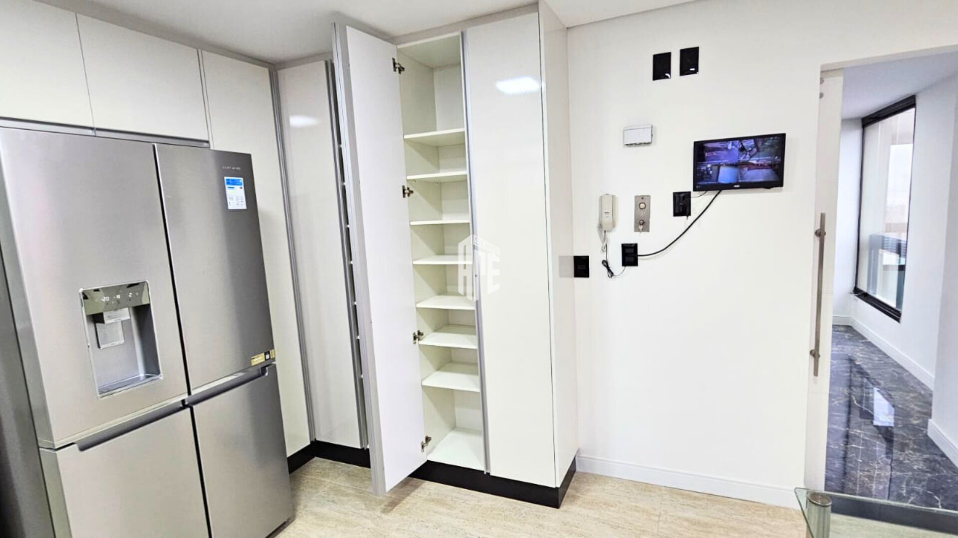 Apartamento, 3 quartos, 210 m² - Foto 13