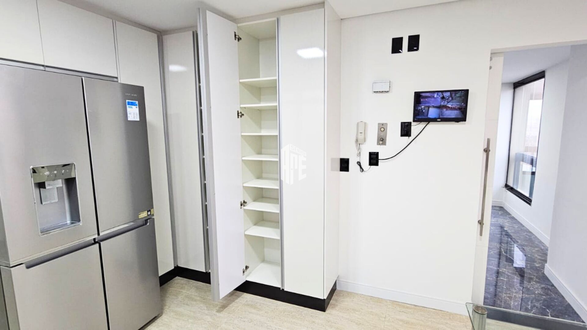 Apartamento, 3 quartos, 210 m² - Foto 21